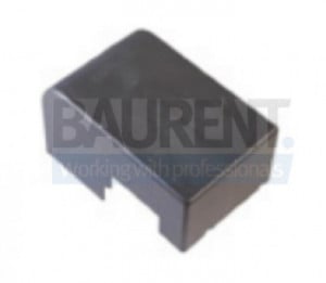 Capac grup hidraulic 415x240x250 mm oblon hidraulic DHOLLANDIA