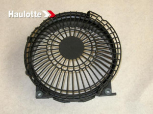 Capac ventilator nacela Haulotte H16TPX, H14TX, HA18SPX, HA18PX, HA16SPX, HA16PX