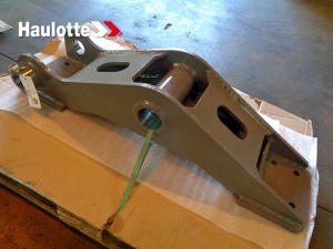 Capota rezervor incarcator telescopic Haulotte HTL4017
