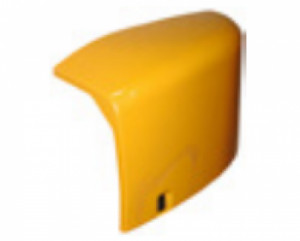Capotaj 1570 x 965 mm pentru nacele Haulotte
