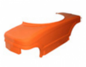 Capotaj pentru nacele JLG 800S, 680S