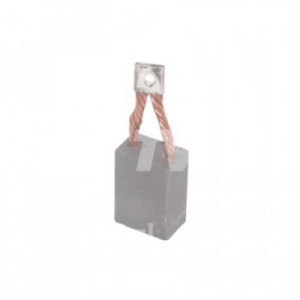 Carbune colector 16x24.5x33.5mm
