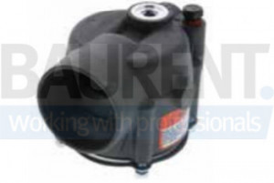 Carburator 1 €7/8 (47,7 mm) stivuitor LPG