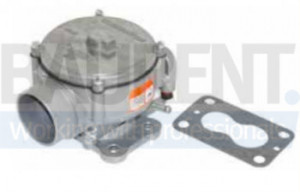 Carburator model CA100 motoare 4G33, 4G41 Mitsubishi stivuitor LPG