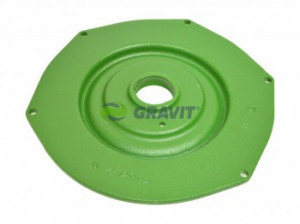 Carcasa inelara pentru tractoare John Deere