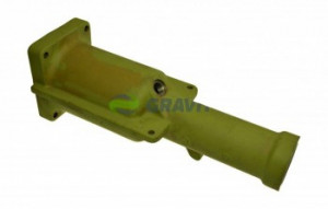 Carcasa John Deere pentru tractor