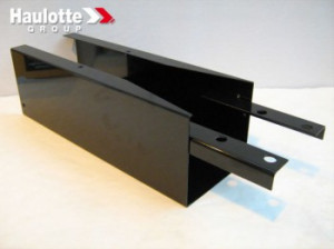 Carcasa pentru stabilizatorinacela foarfeca Haulotte Compact RTE / DX