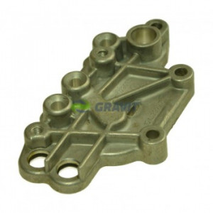 Carcasa pentru tractor John Deere