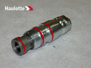 Cartus RPM Haulotte HT43RTJ PRO