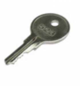 Cheie pentru nacela Snorkel SR2584/SR3284/ SR4084