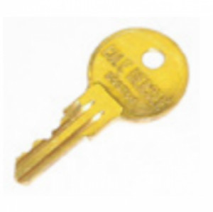 Cheie pentru nacele Upright AB38, MB20/26, TL38