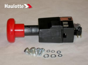 Ciuperca nacela electrica Haulotte 4000349340, 4001110750