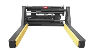 Cleste pavaj, caramida sau BCA fara palet pentru stivuitor 3500kg, FEM3A