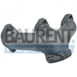 Colector esapament pentru tractor Fiat 55-46, 60-46, 55-56, 55-65, 60-65, 45-66