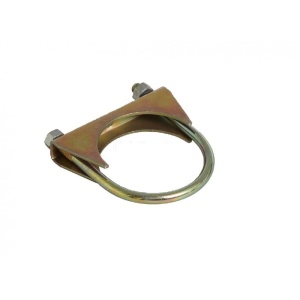 Colier evacuare toba esapament JCB 270/71000