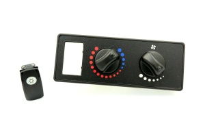 Componenta climatizare Manitou 746246 - Img 6