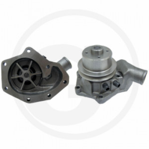 Componenta reductor punte Manitou 106586