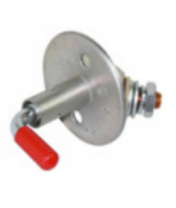 Comutator deconectare baterie pentru nacele tractabile Dinolift 180XT, 135T, 150ZX, 205RXT, 150T