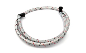 Conductă combustibil pompă manuală–pompă injecție Manitou 285508 - Img 2