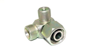 Conector hidraulic Manitou 226621
