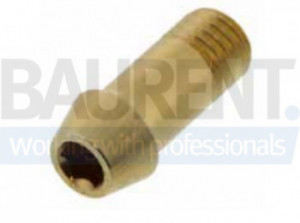 Conector stivuitor LPG