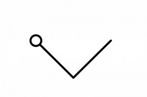 Contact 2 pozitii retinute, scoatere cheie pe stanga KS-23PF ZB4BG2 - Img 3