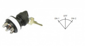 Contact cu 3 pozitii pentru nacele Genie GS‘3390, GS‘2668 DC, GS‘2668 RT, GS‘84