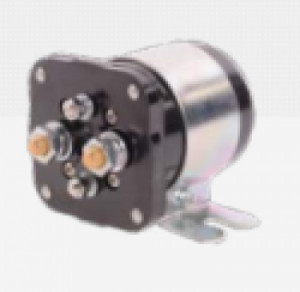 Contactor 12V pentru nacela Skyjack SJ7135, SJ8831RT, SJ8841RT.