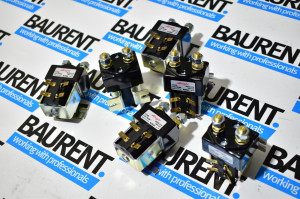 Contactor 24V 125A Albright SW80-359, SW80359 - Img 6