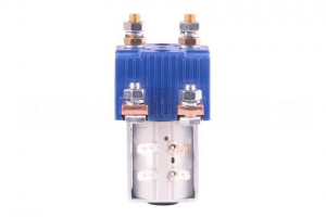 Contactor 24V 2440318890 pentru nacele Haulotte - Img 3