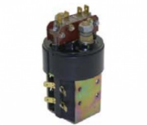 Contactor 24V Albright tip SW117