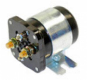 Contactor 48 V pentru nacela marca Upright AB46, AB46 Electric & Bi-energy