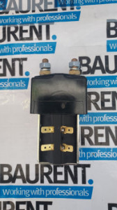 Contactor 48V compatibil Albright SW180B8