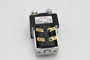 Contactor ALBRIGHT 12V - Img 2