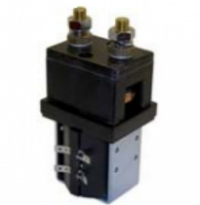 Contactor de 96 V Albright seria SW200