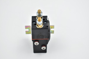 Contactor electric 48V 80A Albright SW60-44P - Img 3