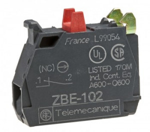 Contactor Telemecanique pentru nacele