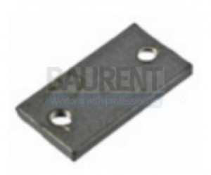 Contraplaca de fixare intrerupator lift hidraulic BRAUN