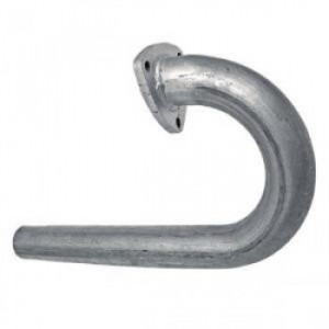 Cot de esapament pentru tractor Fiat