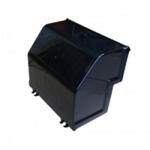 Cover carter motor pentru lifturi hidraulice Dhollandia DHLM.10 DHLM.15 DHLMQ.10