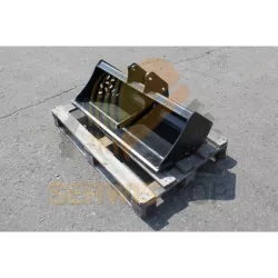 Cupa Caterpillar 100, 303 BG100-CAT303