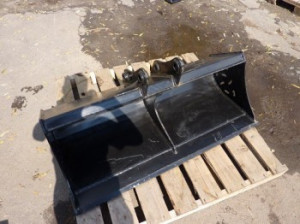 Cupa excavare - 120cm pentru buldoexcavator JCB 2CX