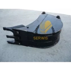 Cupa JCB Bucket 35 cm 3CX 4CX / MINI EXCAVATORS 980/89981