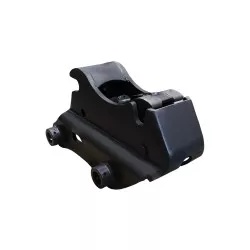 Cupla rapida JCB hydraulic Quickhitch backhoe 980/A4255