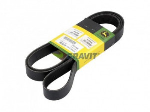 Curele alternatoare pt tractoare John Deere