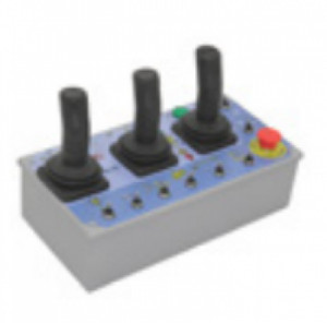 Cutie control superioara pentru nacele Haulotte 138TA7045