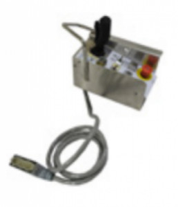 Cutie de control electrica Skyjack 165TA4377