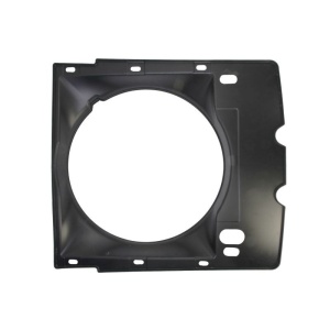 Deflector radiator 21" JCB 3CX - Img 1