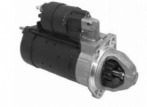 Demaror 12V stivuitor OM PIMESPO 9 dinti 135TA5464
