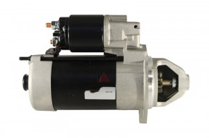 Demaror Deutz 12V 9 dinti, Genie 139709 Haulotte 2420402660 JLG 7020479 - Img 3